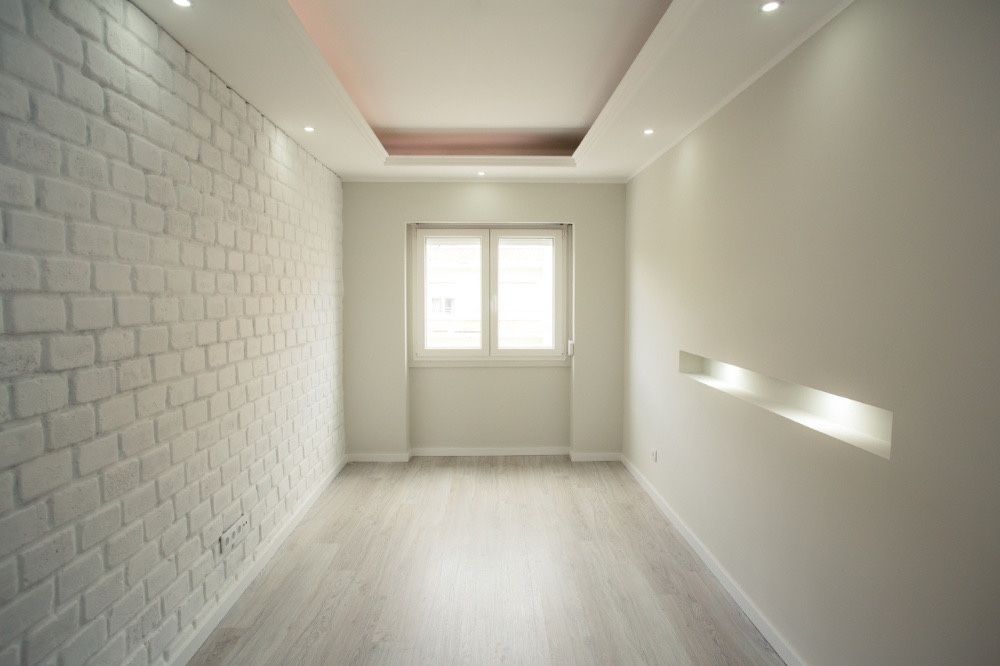 Apartamento T2 com logradouro
