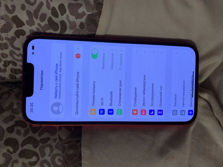 Apple iPhone 13, 128Gb, Neverlock!