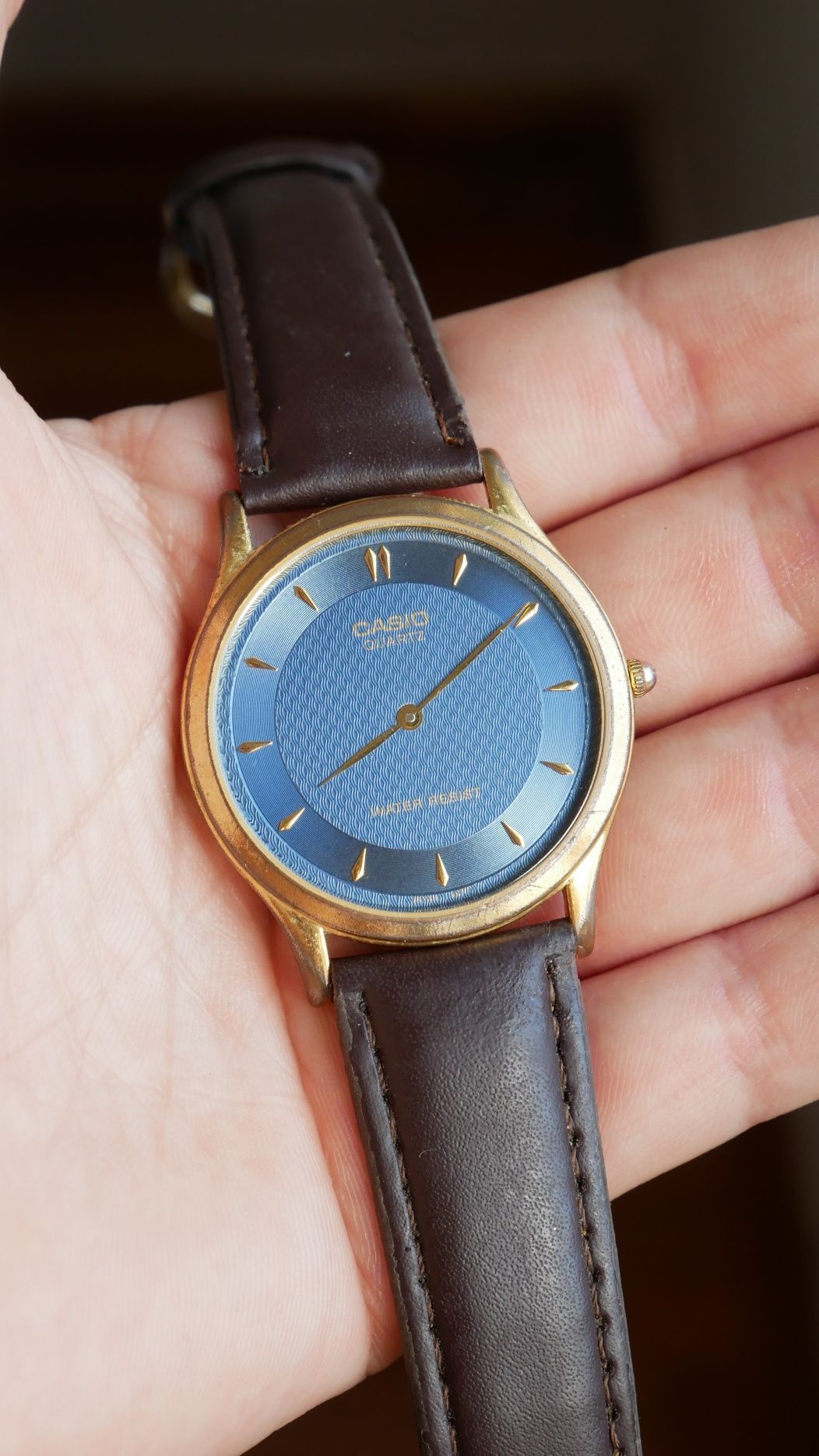 Relógio Casio Quartz