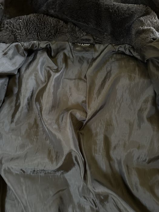 Зимова куртка для хлопчика