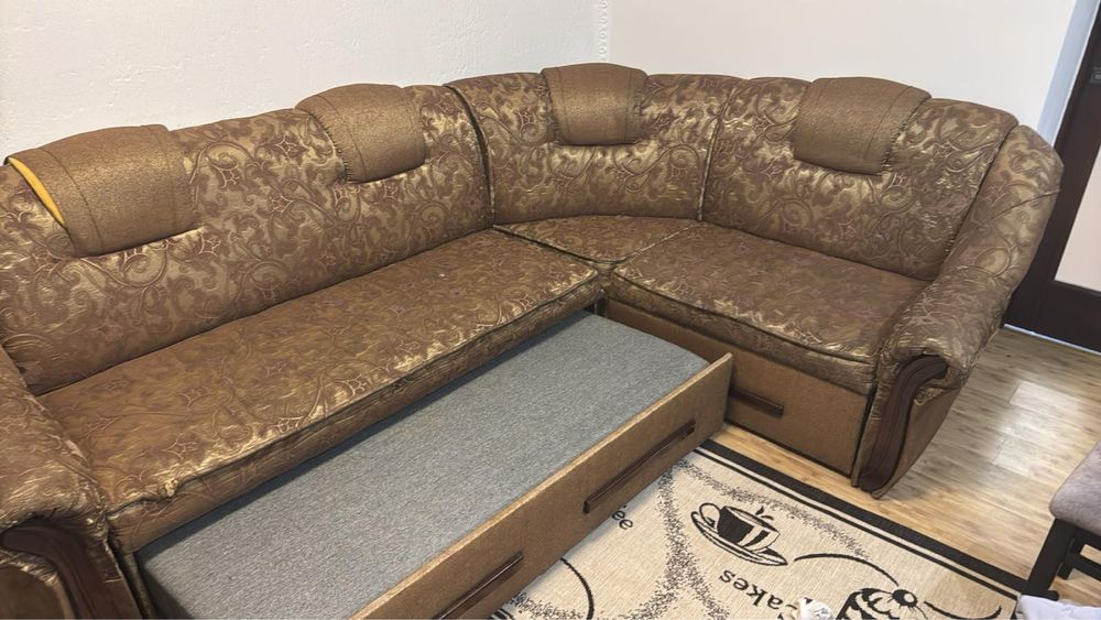 Продам диван як новий