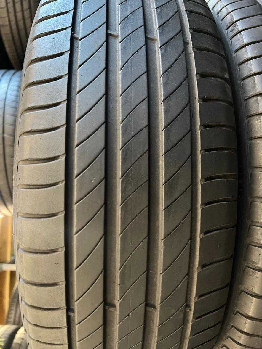 Шини літні 195х65хR16 Michelin Primacy4 4шт made in Germany