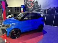 Ligier JS 50 Sport Ultimate