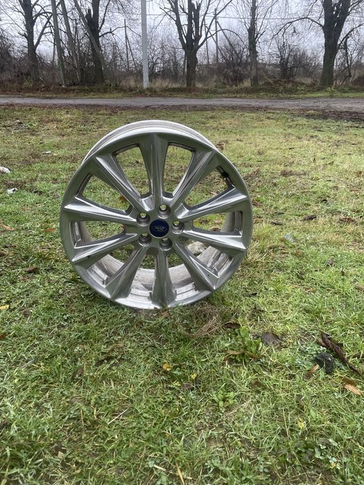 Продам комплект дисков на форд эдж