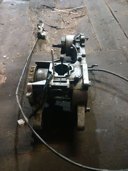 Продам картера на скутер