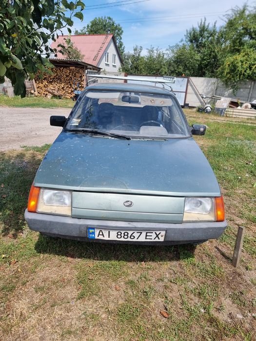Таврія ЗАЗ 1102 кузов універсал