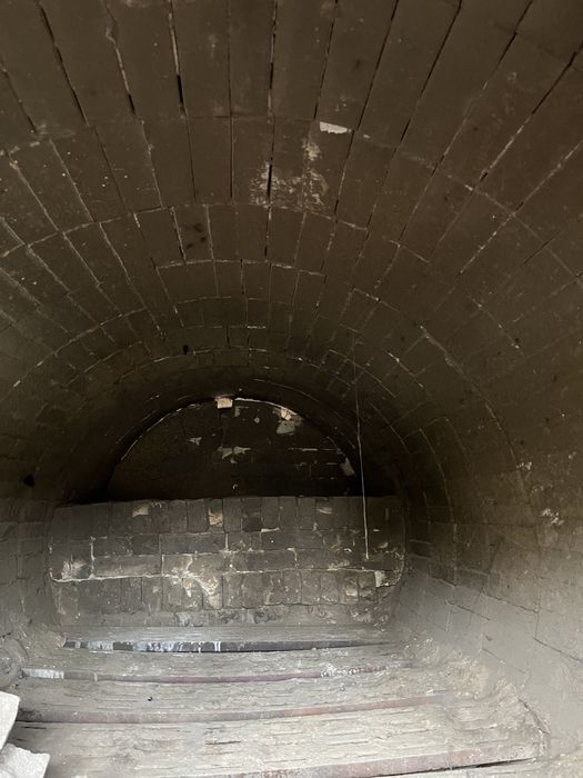 Теплогенератор промисловий