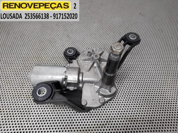 Motor limpa vidros trás OPEL Astra H GTC (L08)