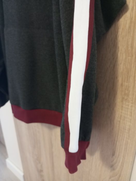 Bluza z kapturem Asos XL