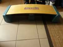 Step  fitness!!!