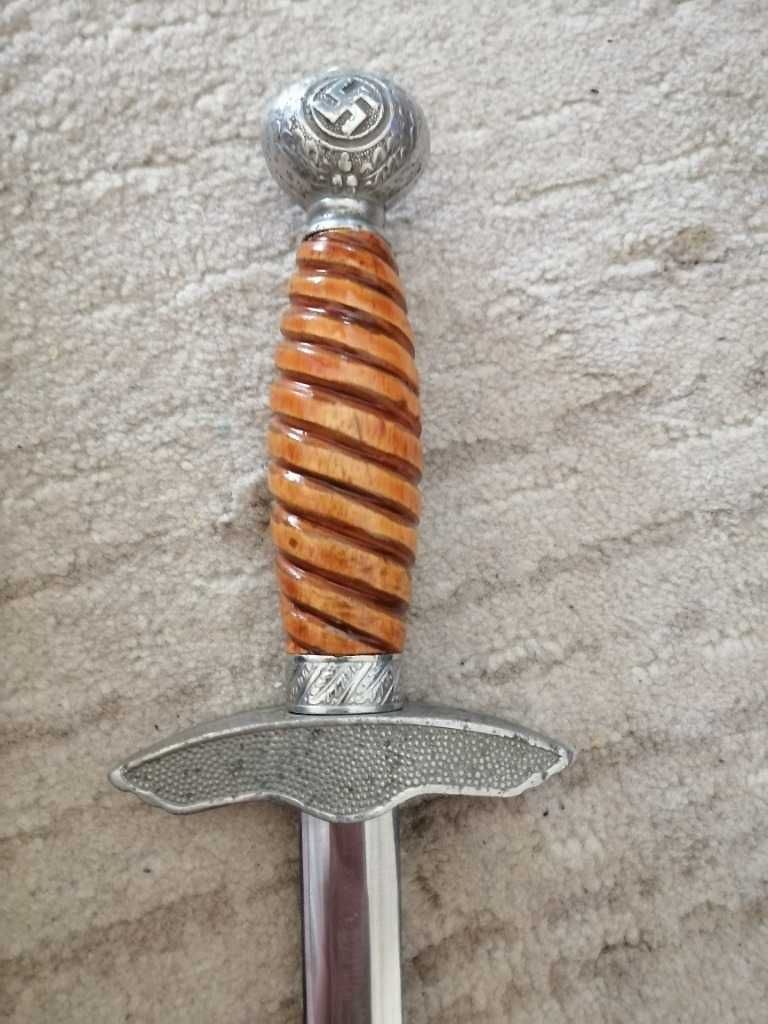 Kordzik Luftwaffe