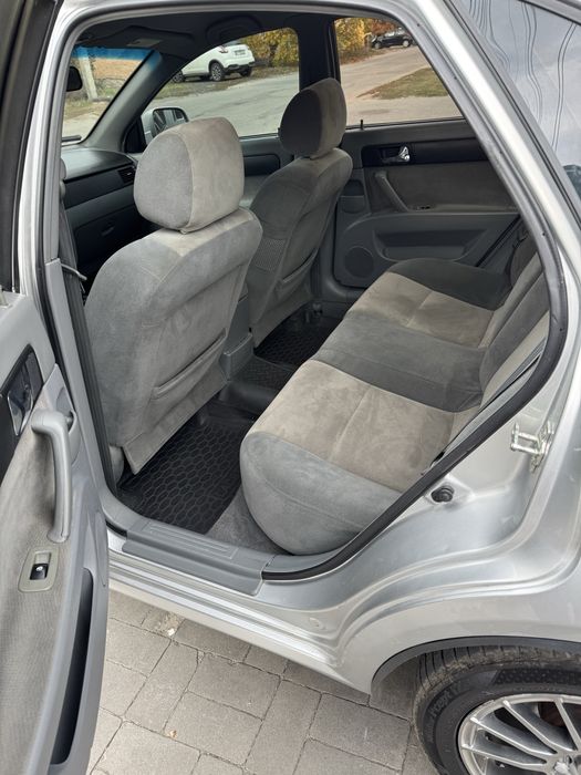 Chevrolet lacetti (Daewoo Gentra) 2014 рік, газ/бензин