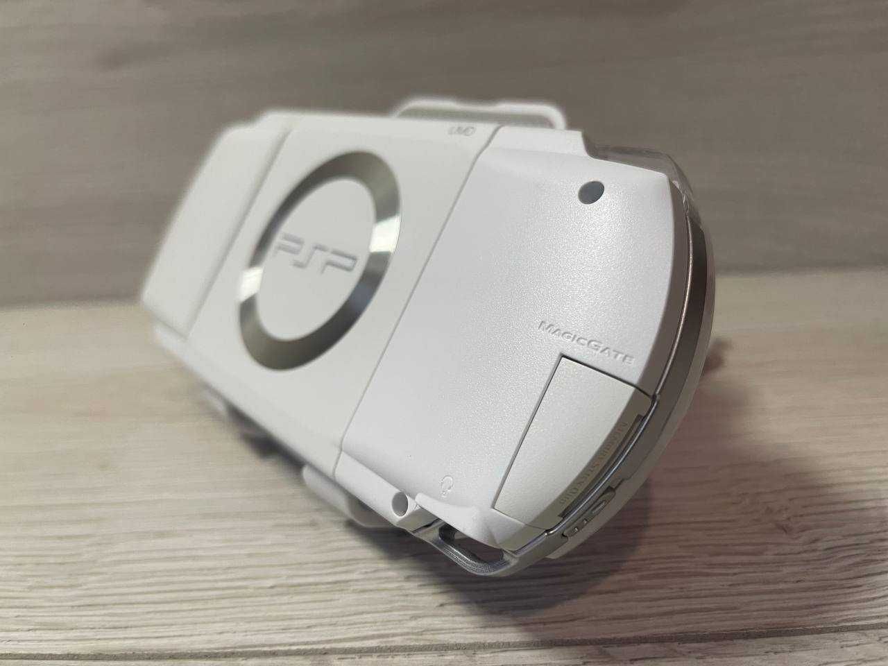 Sony PSP 32GB +40 Ігор Портативка PlayStation