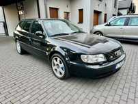 Audi S6 Audi S6 Plus Avant 4.2 V8 quattro