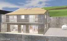 Moradia T3 para venda
