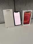iPhone 12 RED 128GB – stan idealny + dodatki – 950