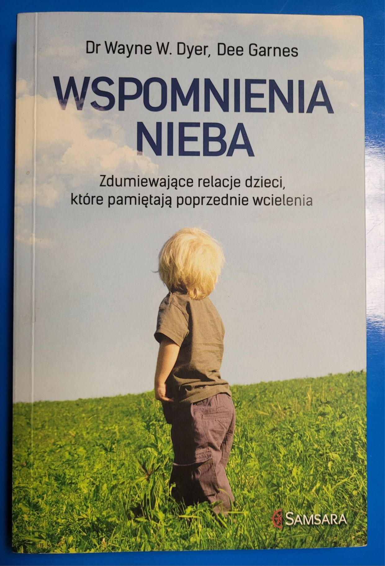 Wspomnienie nieba