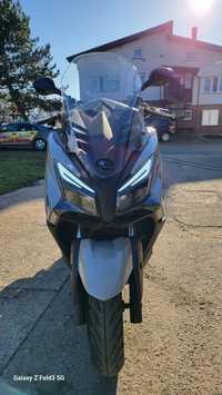Kymco X-Town Skuter X-Town CT125i Abs 2020 Nowy model