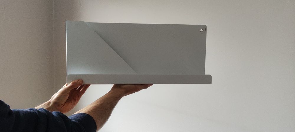 Porta chaves em Metal