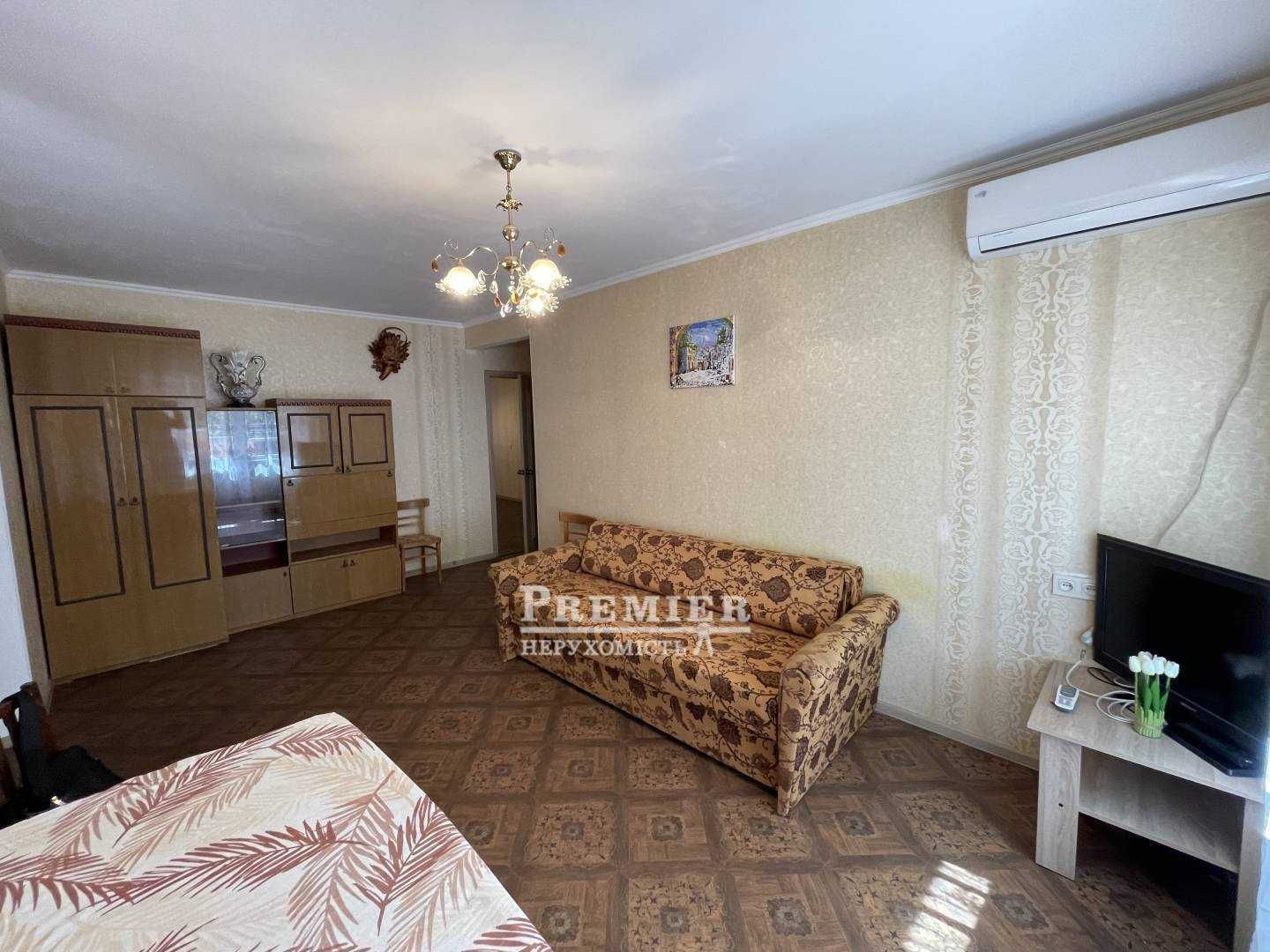 3 комн. квартира около парка Победы