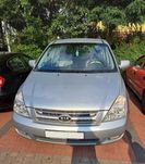 Розборка Kia Carnival VQ 2006-2014. Автозапчастини. Авторозборка.