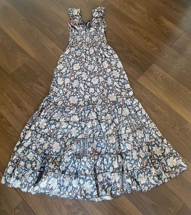 Vestido de Verão