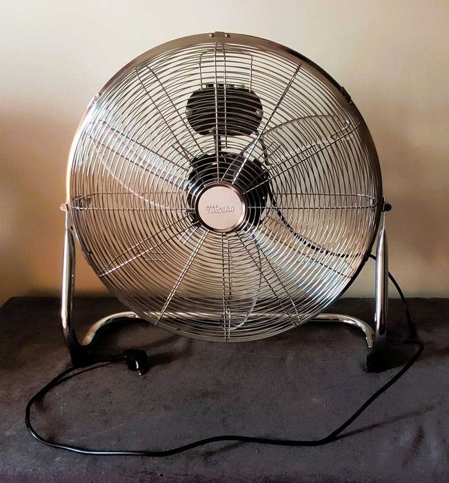 Ventoinha de Chão TRISTAR VE-5885