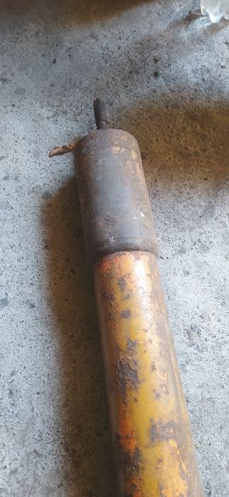 Гідроцеліндр 200 см гідроциліндр