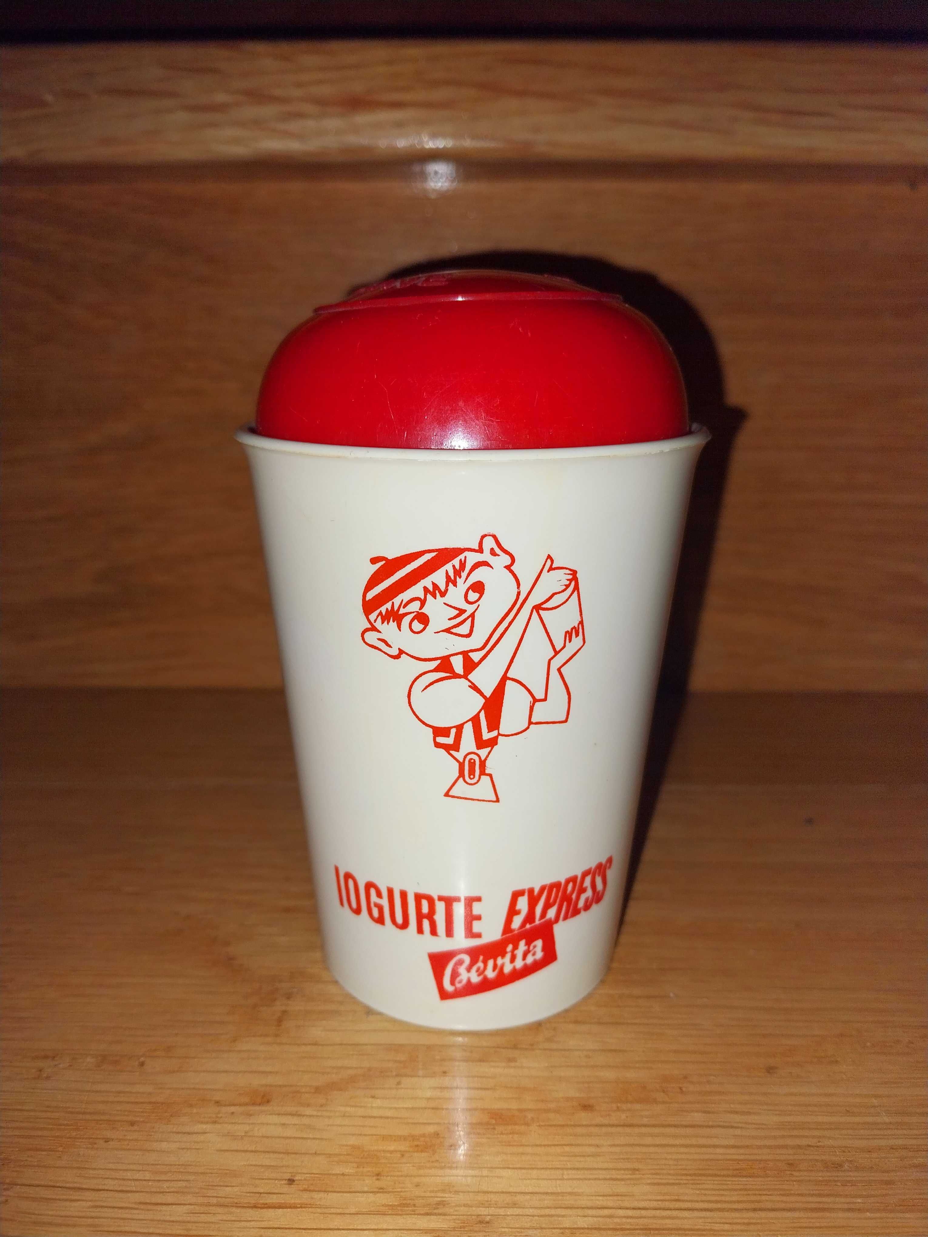 Bevita - Copo Shaker Antigo