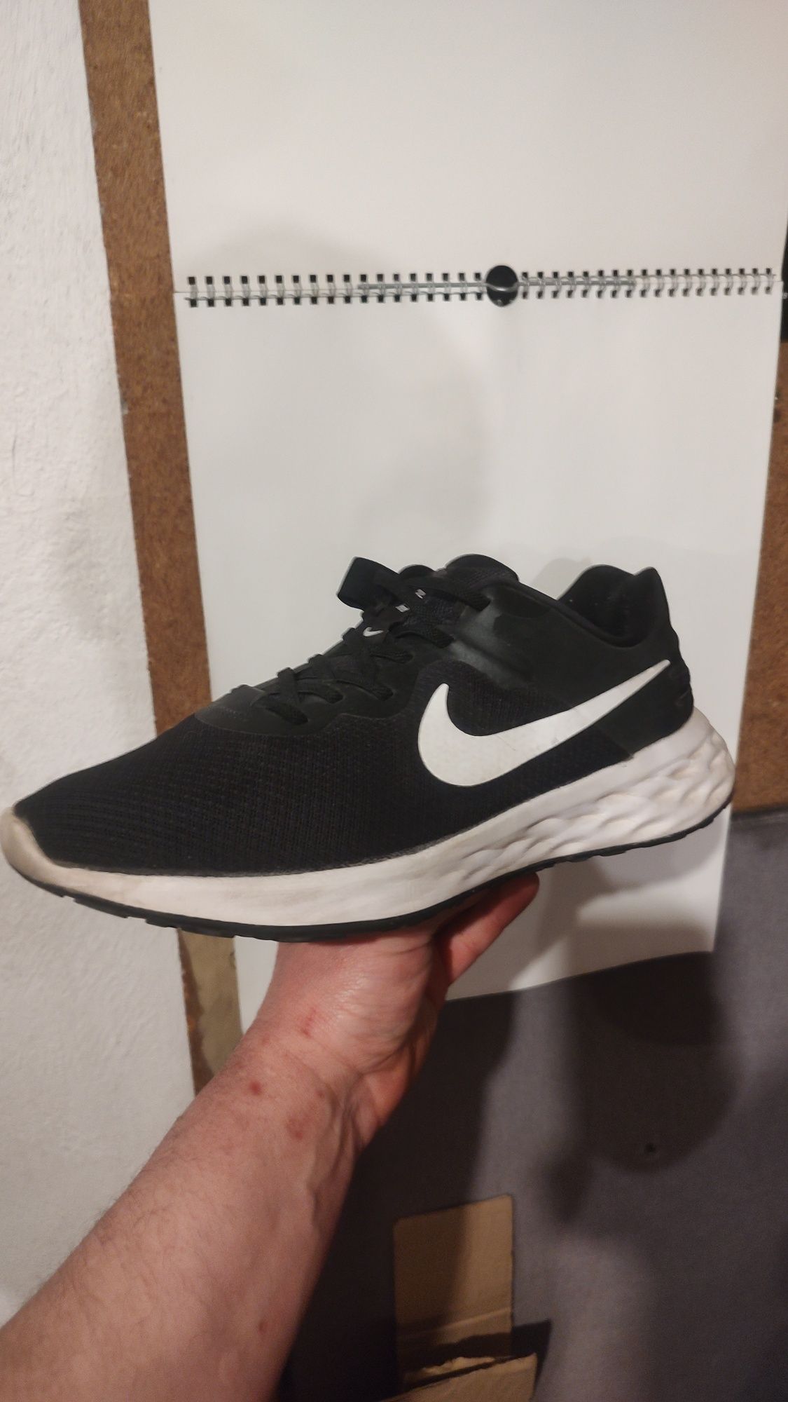 Buty sportowe Nike . Rozmiar 45 wkładka 29cm