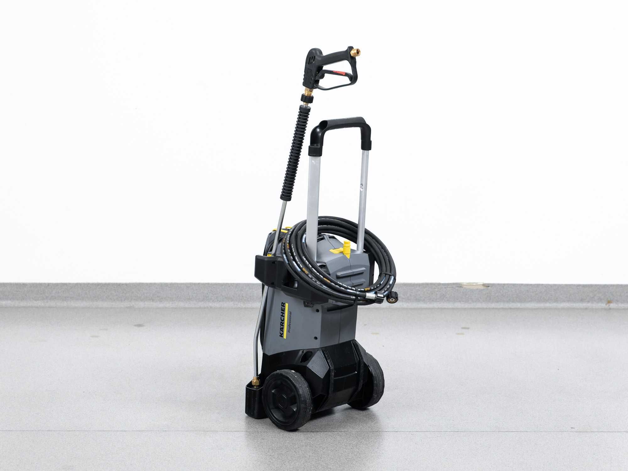 MYJKA Ciśnieniowa KARCHER HD 6/13 C 230V 2300netto