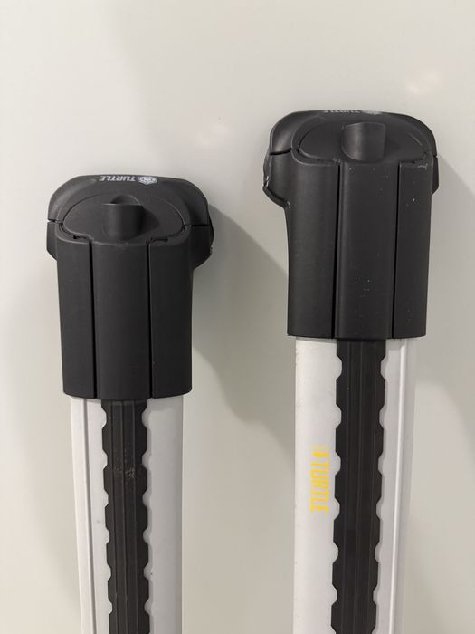 Bagażnik dachowy Turtle air2