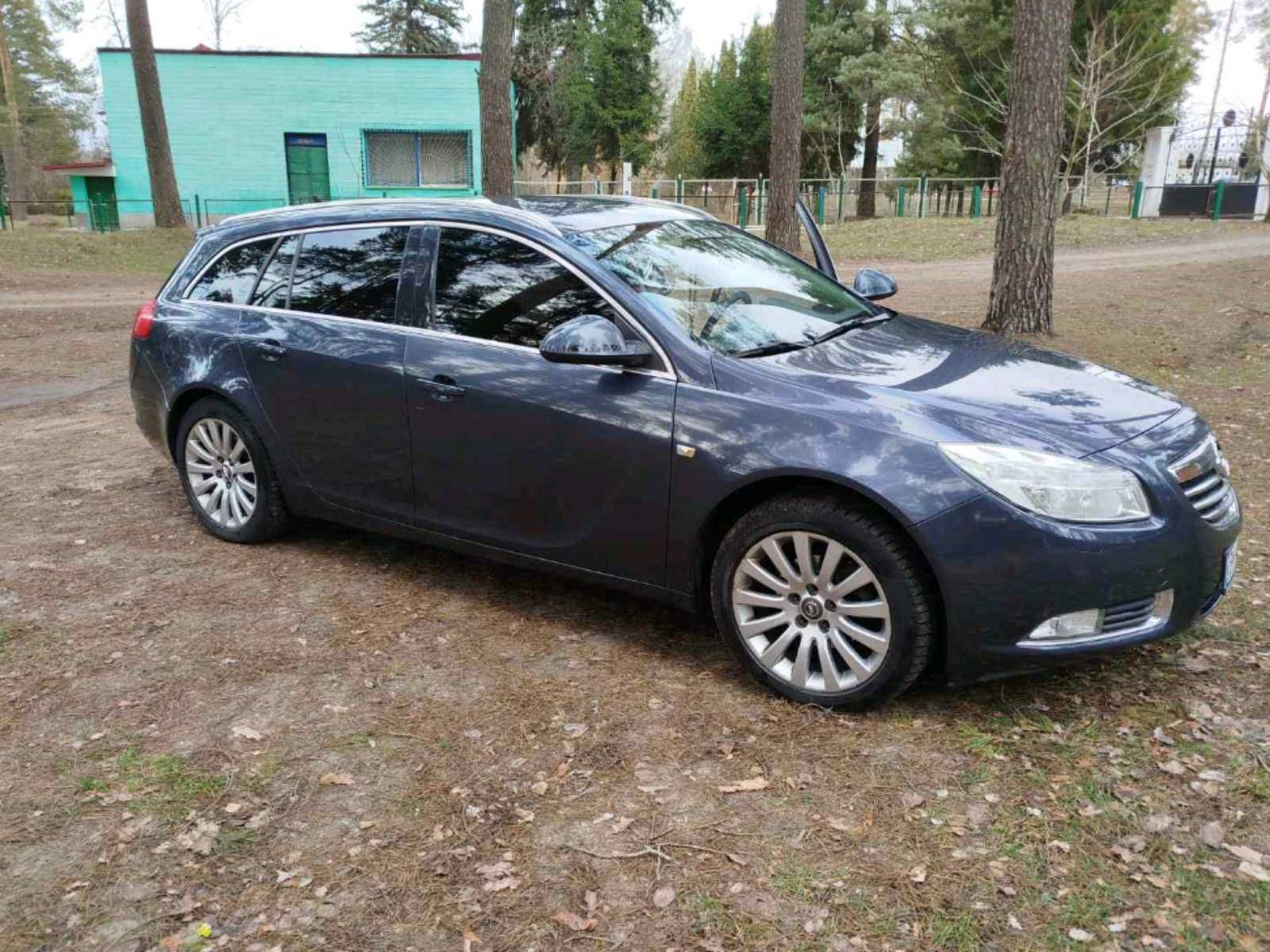 Продам автомобіль