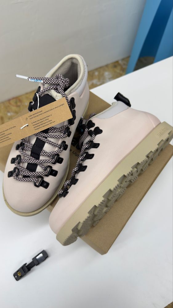 native fitzsimmons pink 36