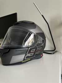 Capacete Shoei NXR 2 L Novo