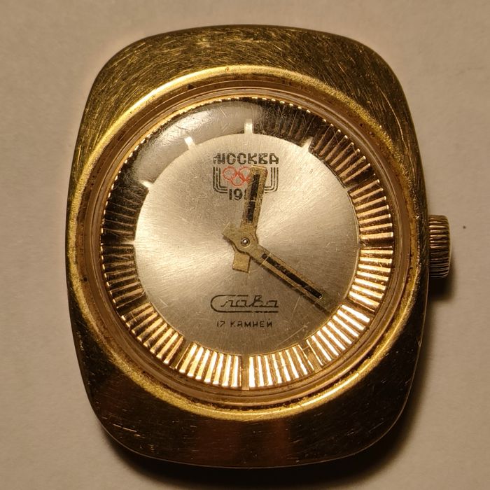 Прибор времени слава олимпиада.