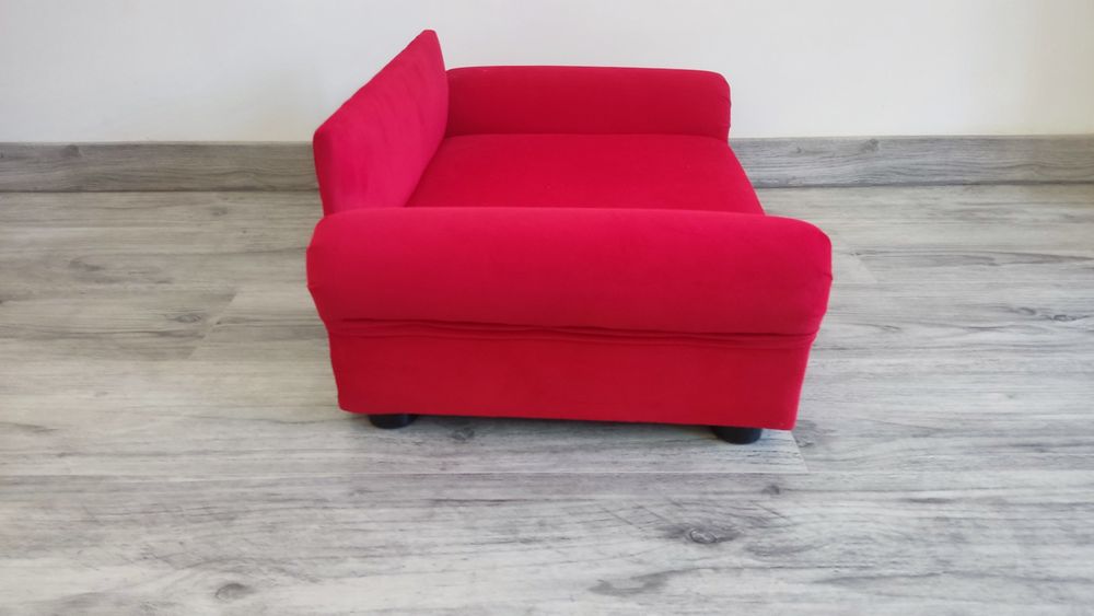 Sofa kanapa dla małego psa