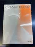 Альбом Enhypen – Orange Blood ENGENE версія