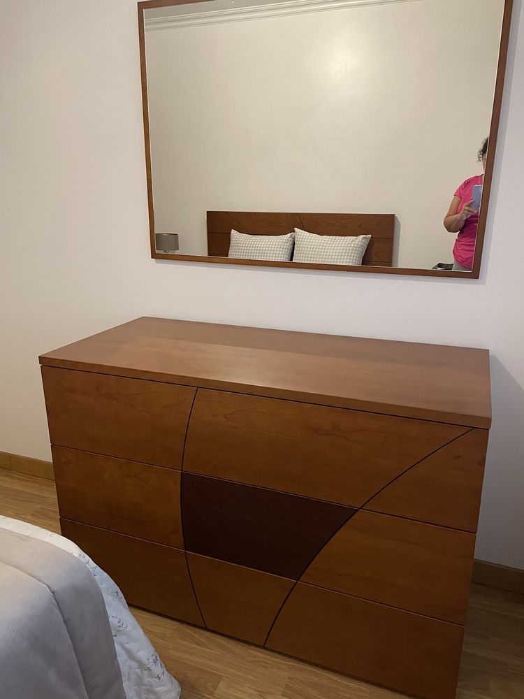 Quarto Jom completo (Pouco usado)