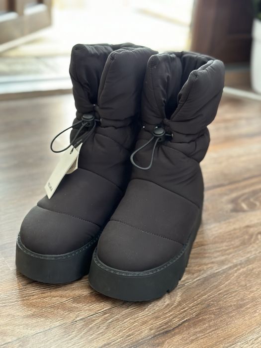 Нове взуття Pull&bear розмір 37
