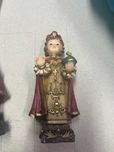 Menino Jesus de Praga
