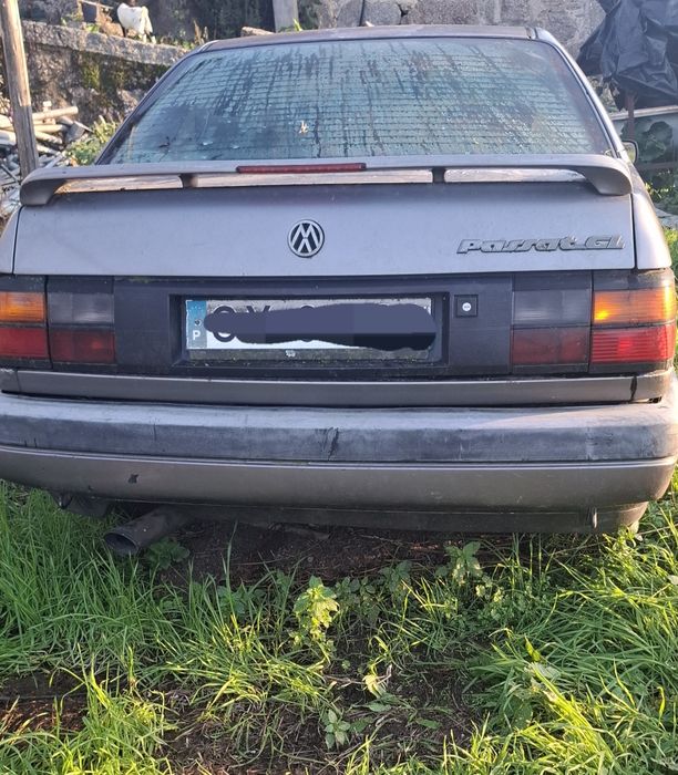 Vendo vw golf gtd e passat