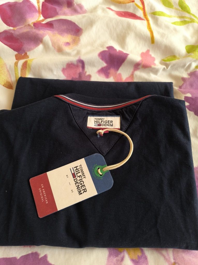 Koszulka męska Tommy Hilfiger
