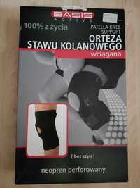 Orteza stawu kolanowego rozmiar M