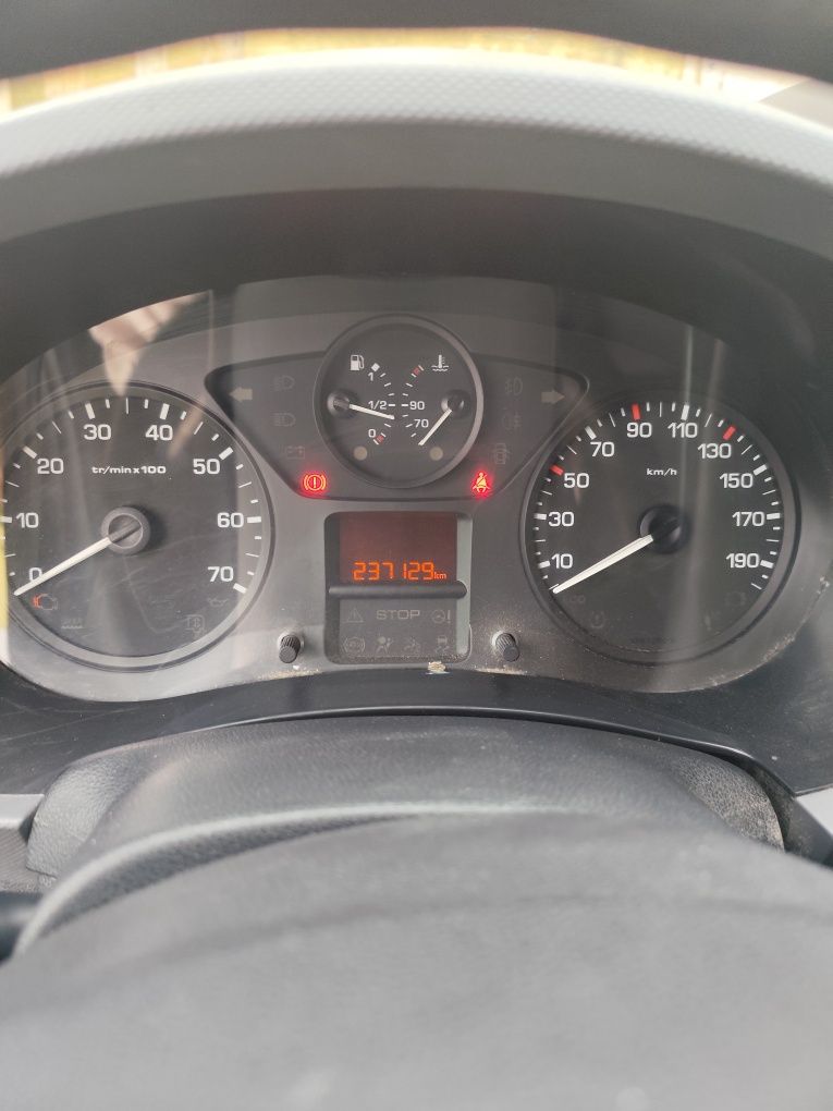 Citroen Berlingo 1.6 HDI 115 cv