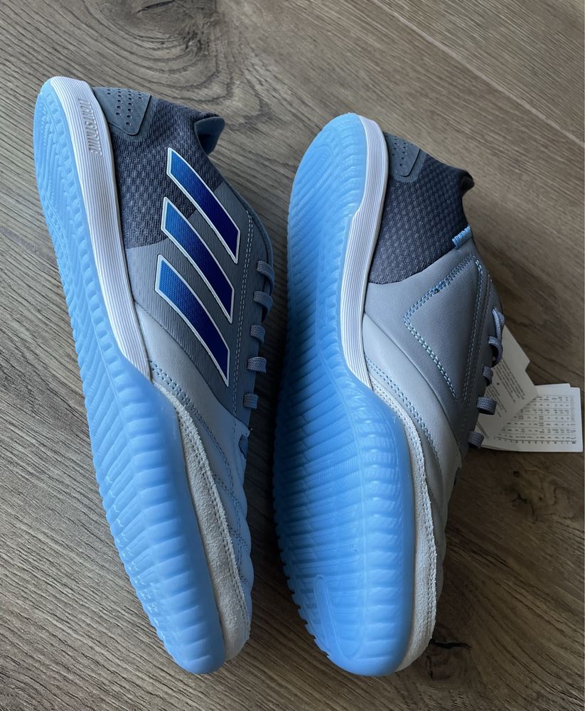 Футзалки Кросівки оригінал Adidas top sala competition