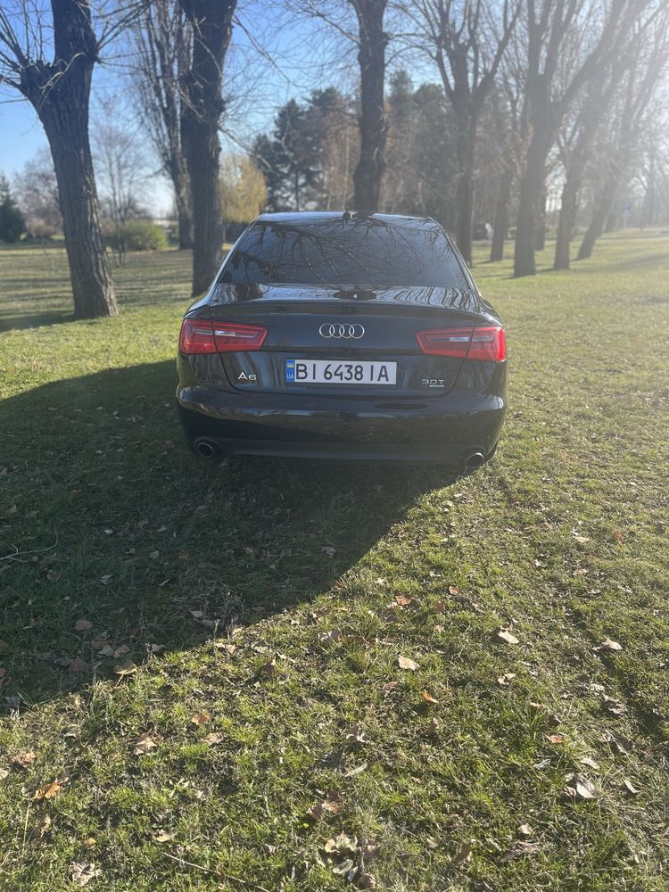 Продам AUDI A6