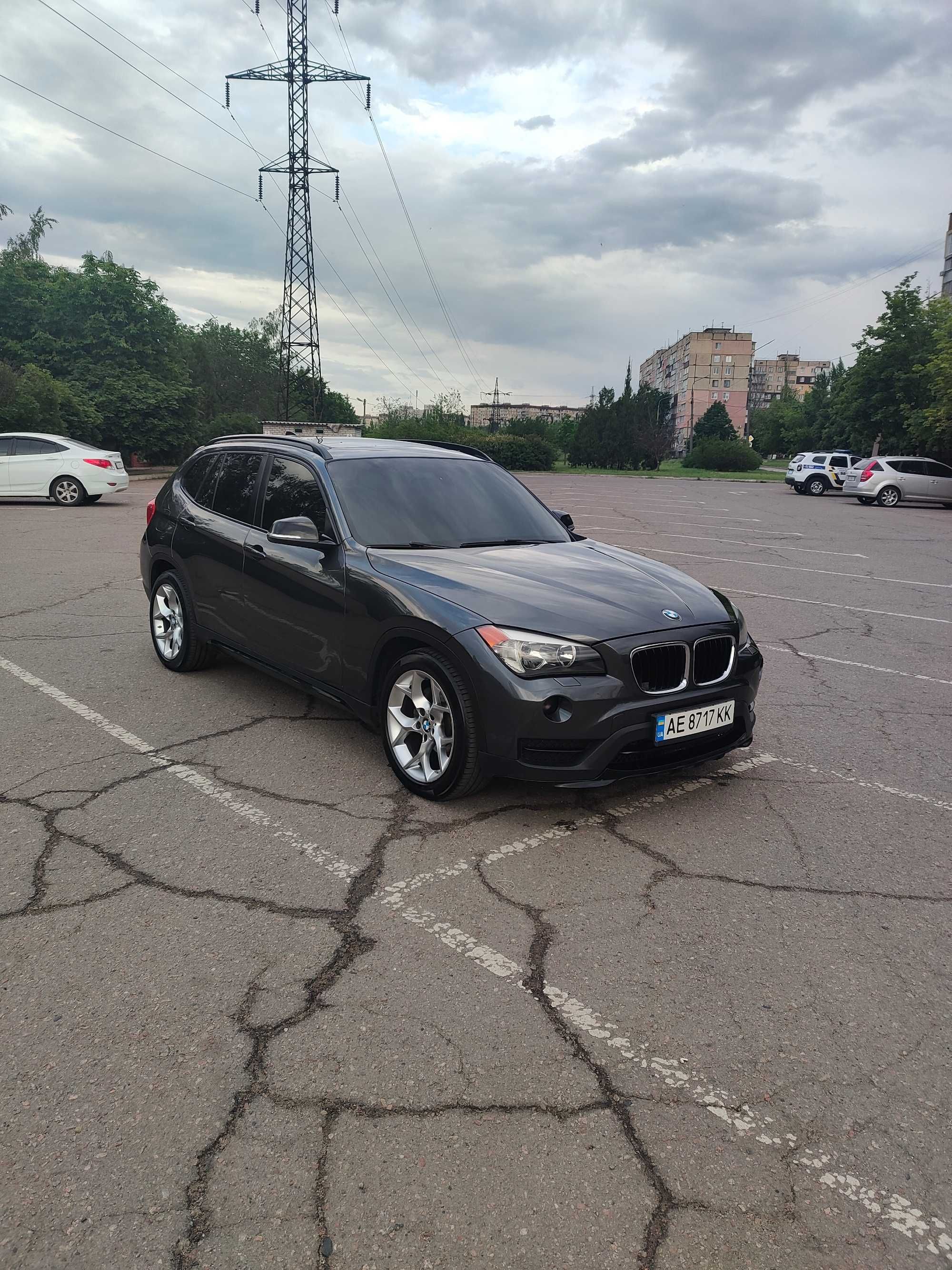 Продам БМВ х1 2014 xDrive 28i