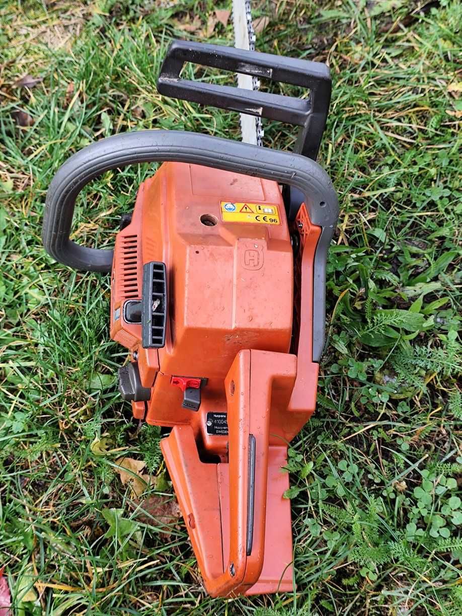 Piła spalinowa Husqvarna 40