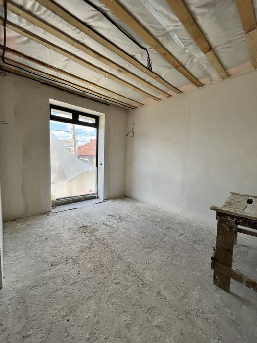 Будинок  Варварівка частный дом Котедж